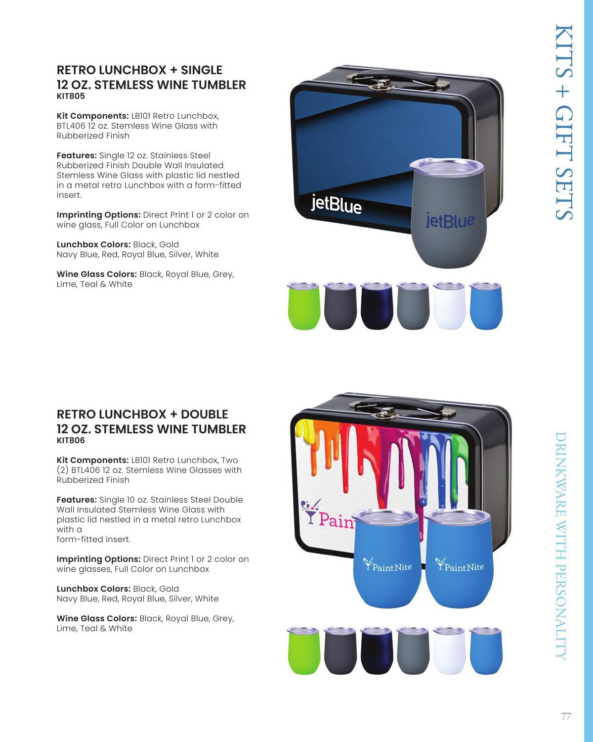 2026 Drinkware Lookbook Safe