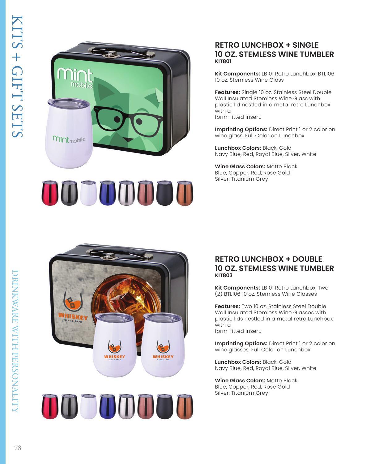 2026 Drinkware Lookbook Safe