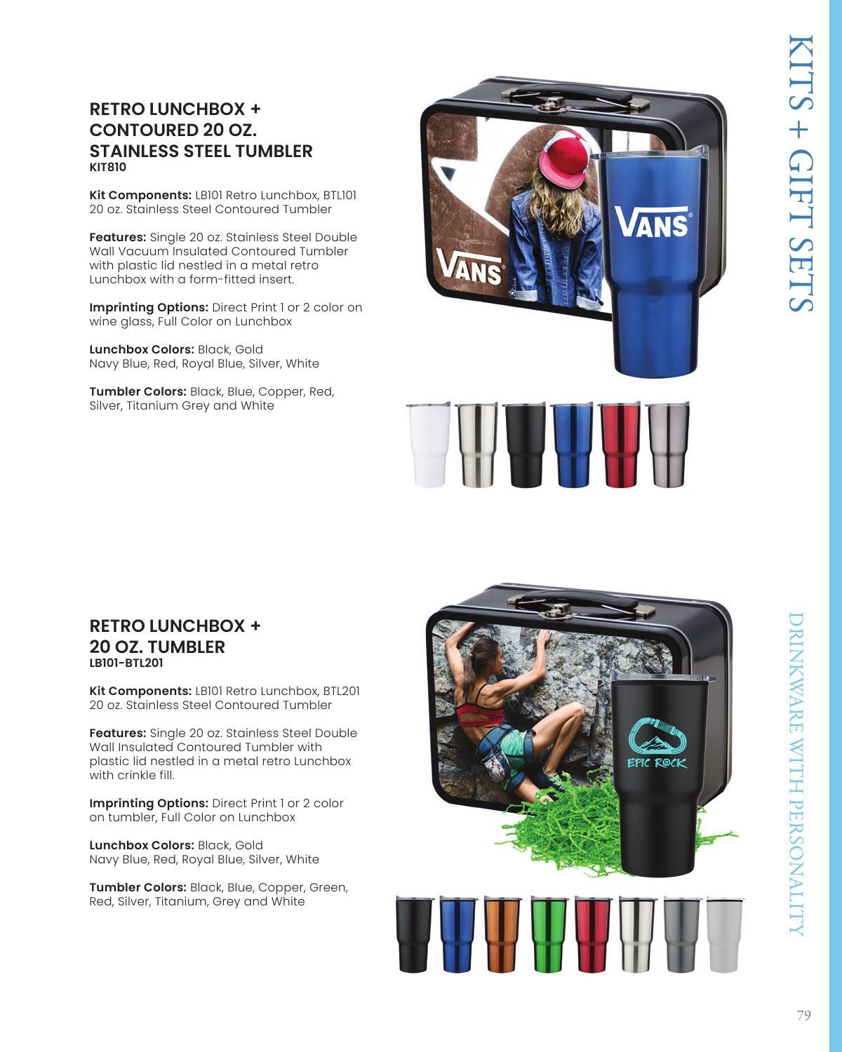 2026 Drinkware Lookbook Safe