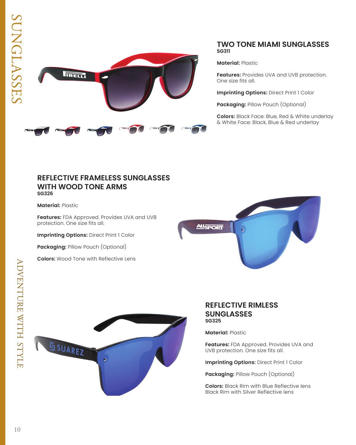 2026 Outdoors LookBook Safe