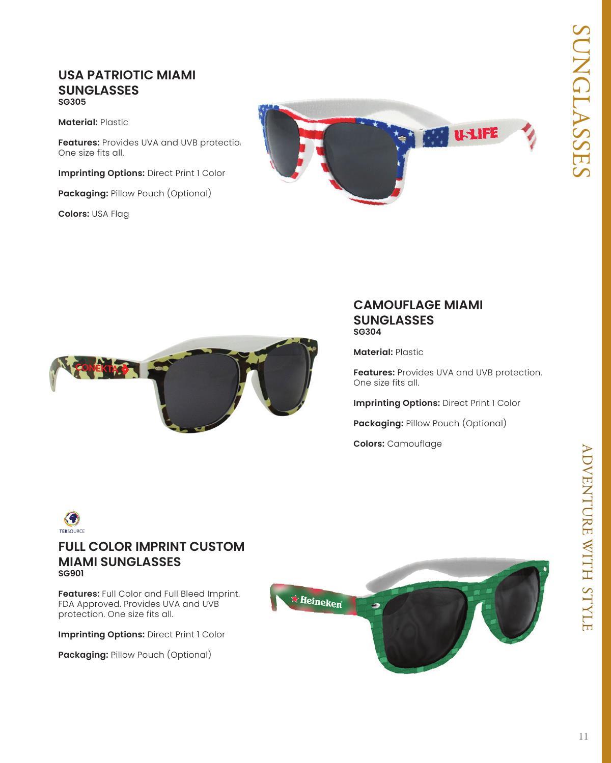 2026 Outdoors LookBook Safe