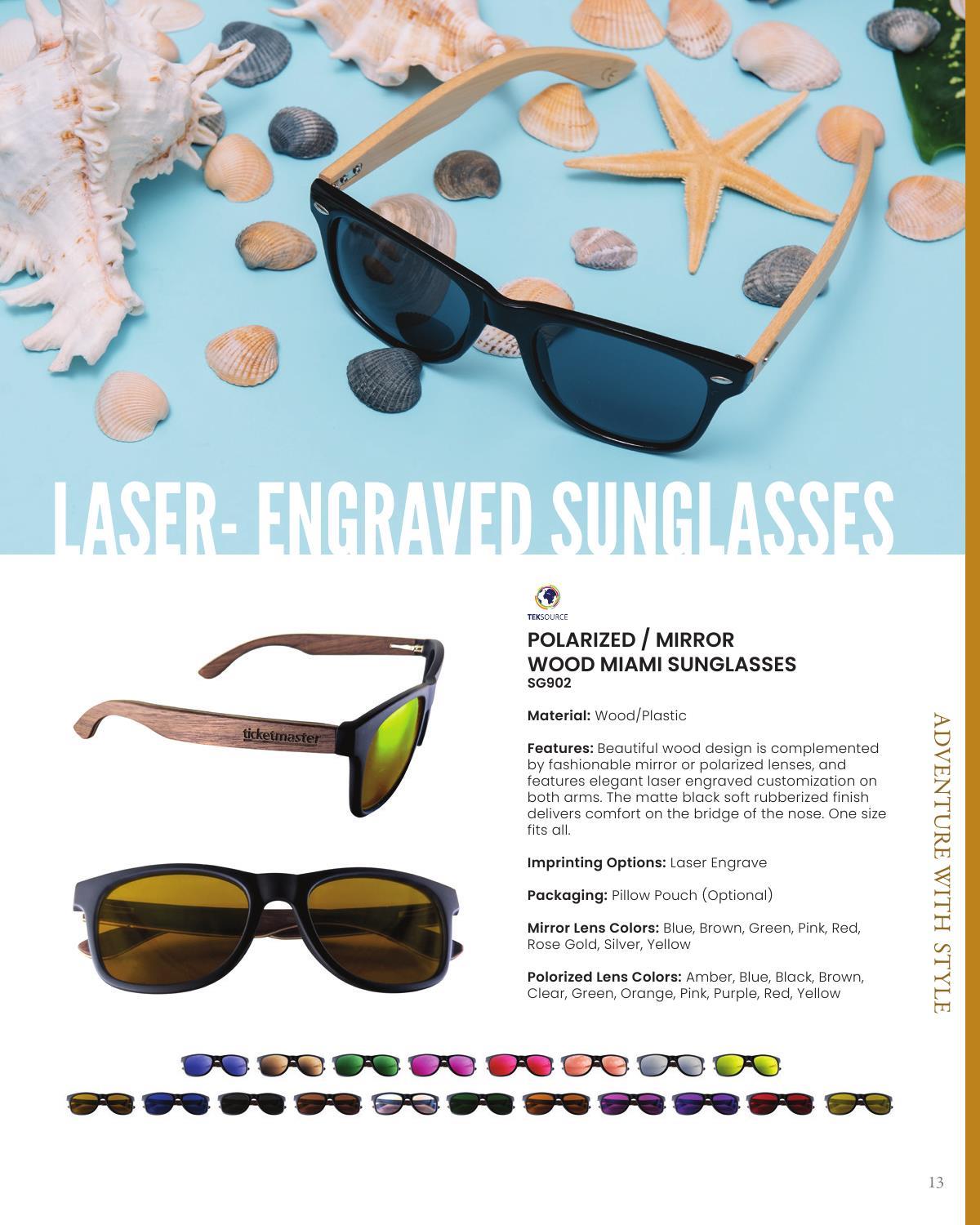 2026 Outdoors LookBook Safe