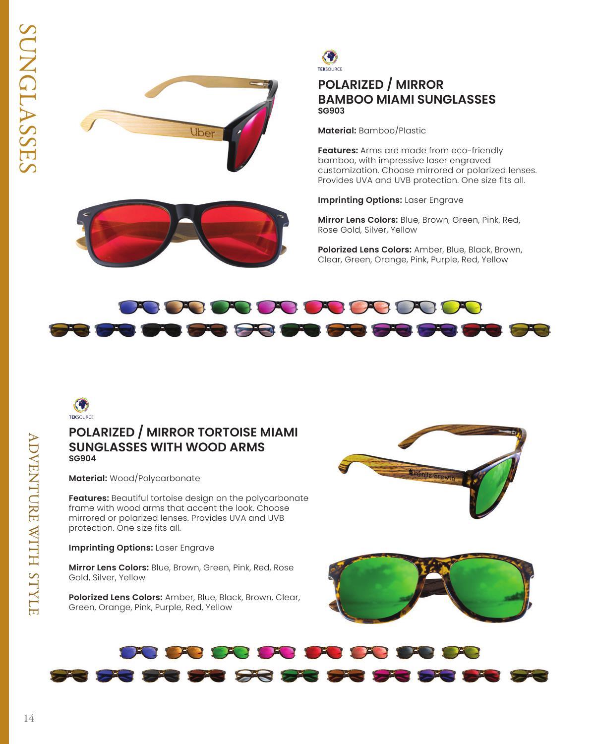 2026 Outdoors LookBook Safe