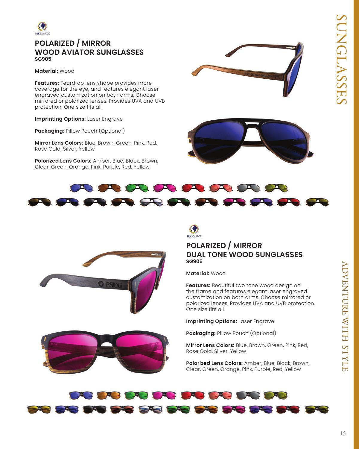 2026 Outdoors LookBook Safe