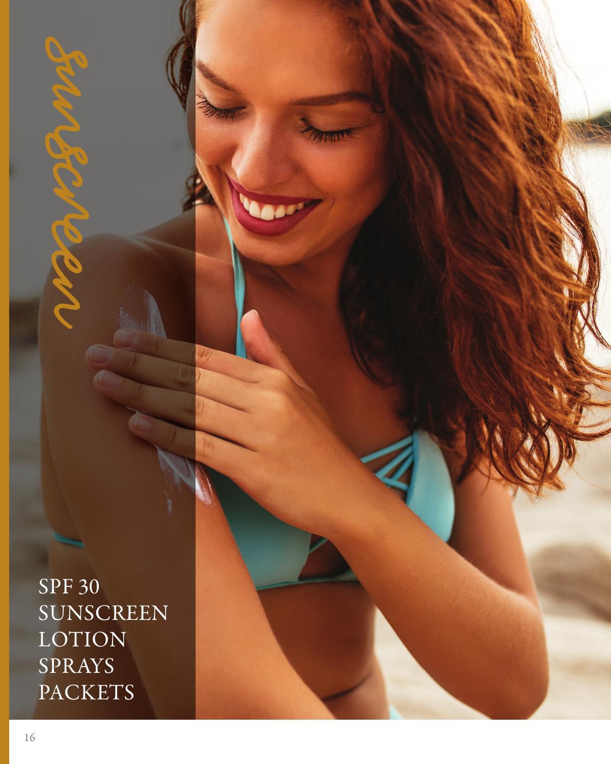 2026 Outdoors LookBook Safe