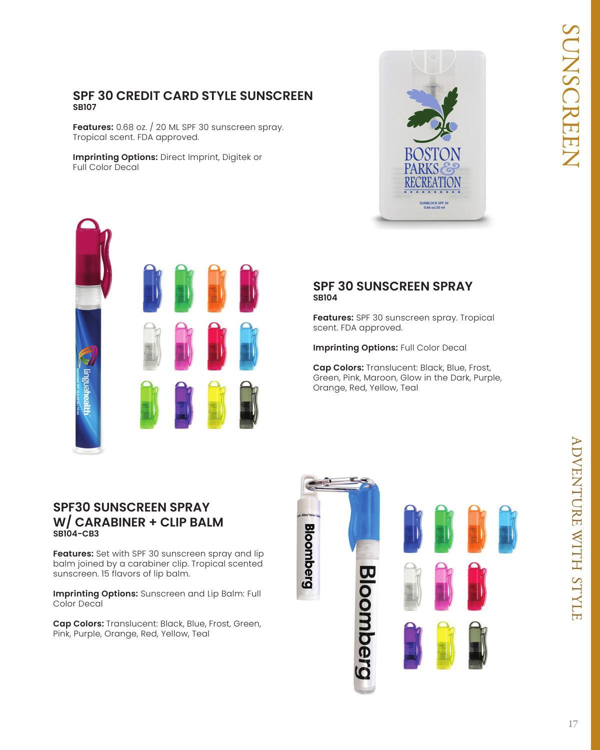 2026 Outdoors LookBook Safe