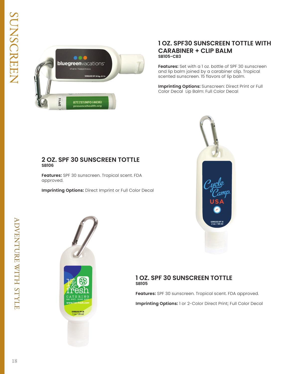 2026 Outdoors LookBook Safe