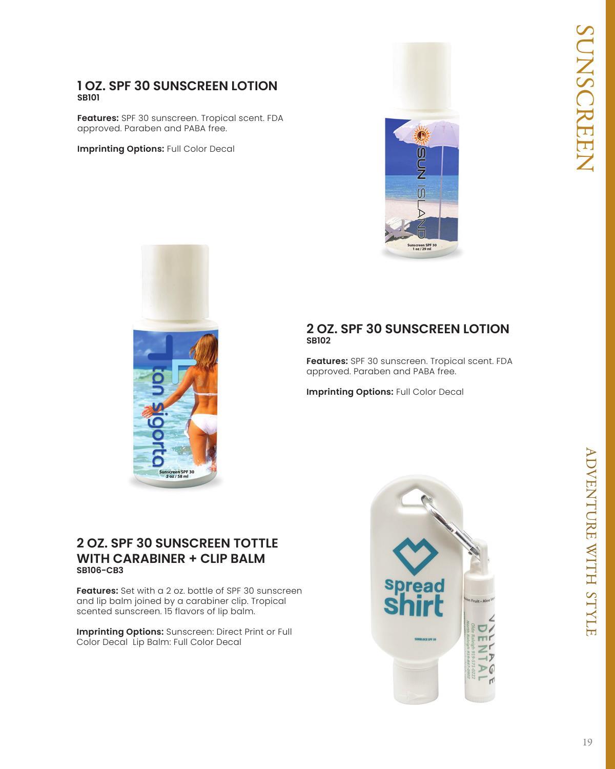 2026 Outdoors LookBook Safe