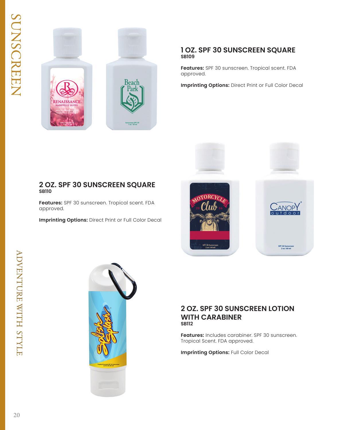 2026 Outdoors LookBook Safe