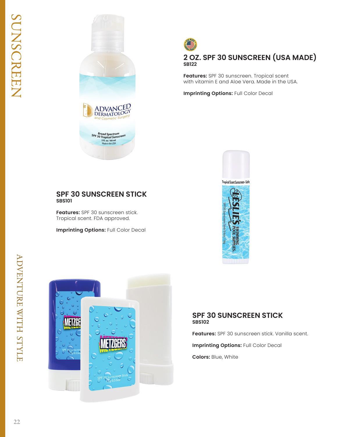 2026 Outdoors LookBook Safe