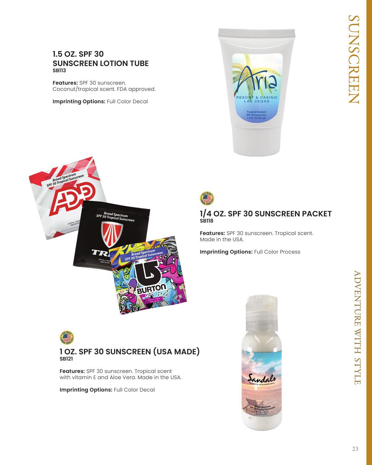 2026 Outdoors LookBook Safe