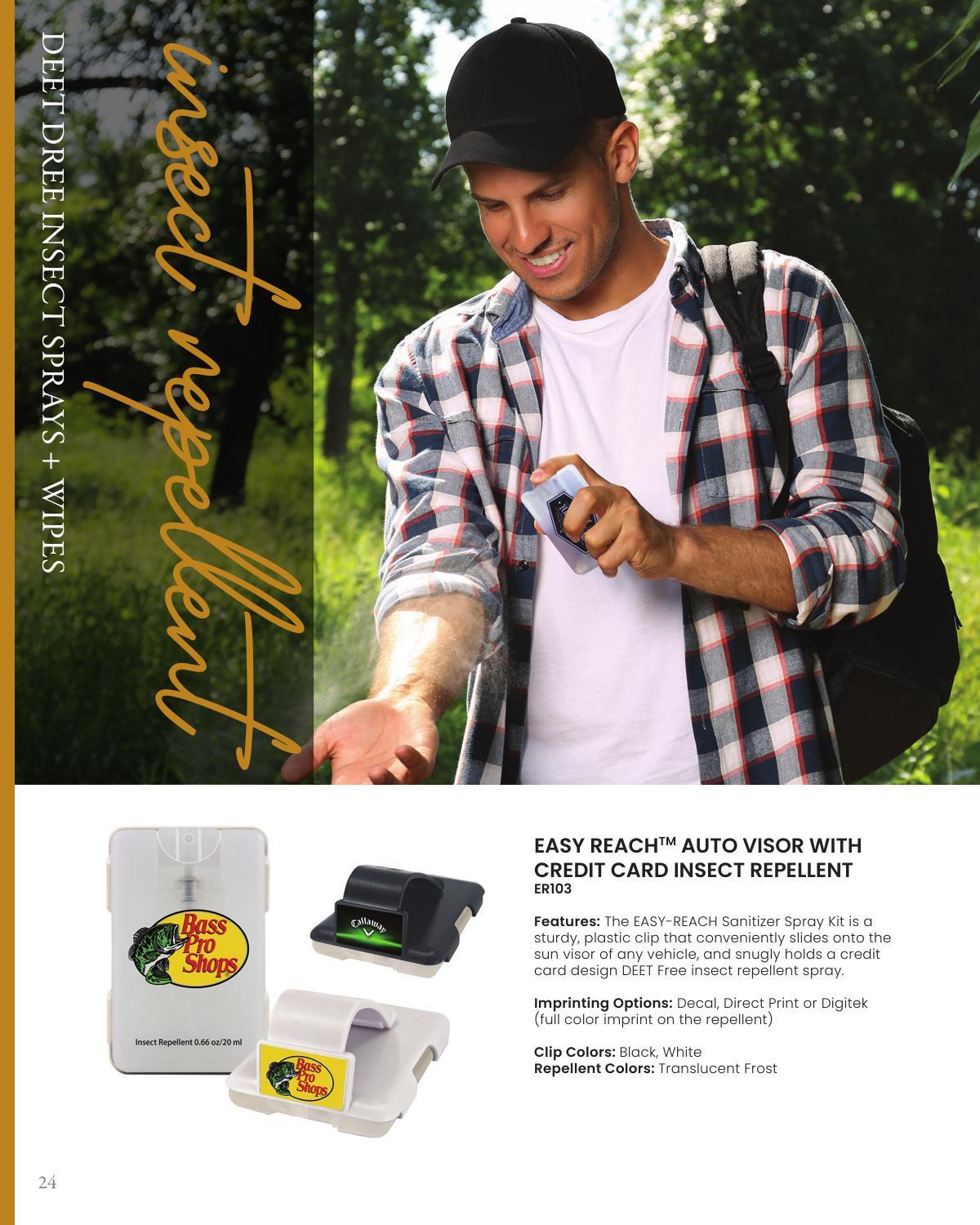 2026 Outdoors LookBook Safe