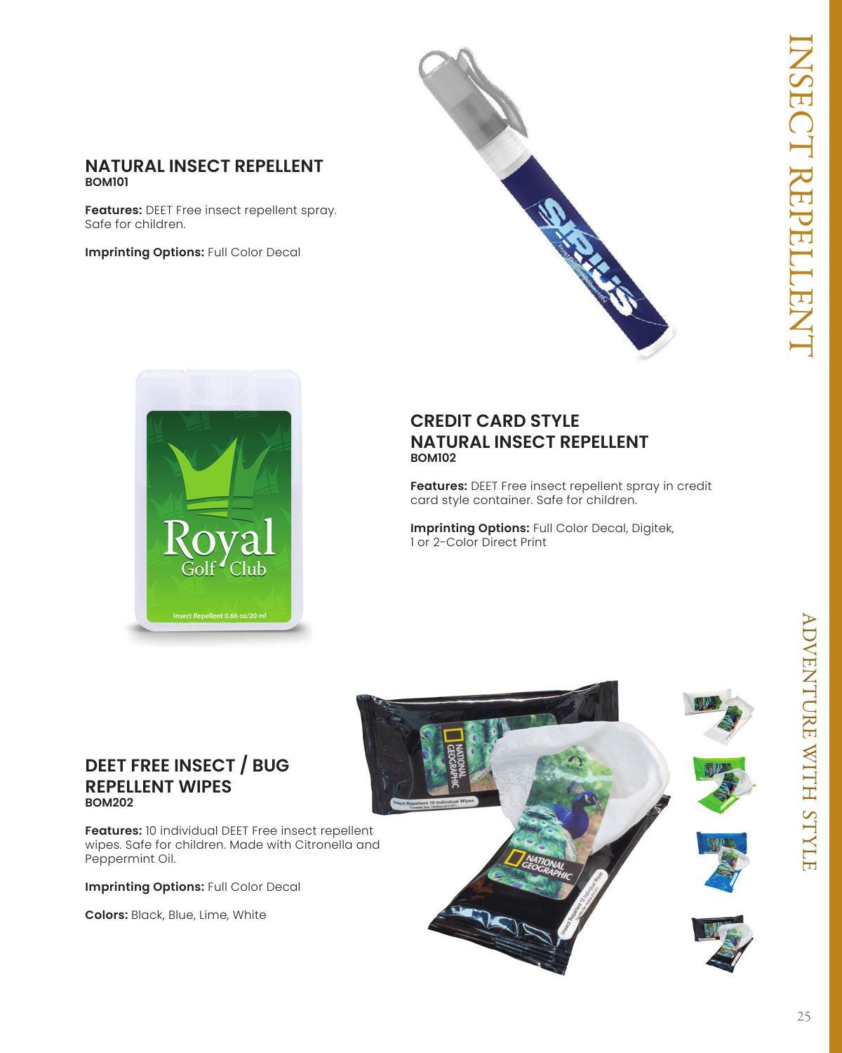 2026 Outdoors LookBook Safe