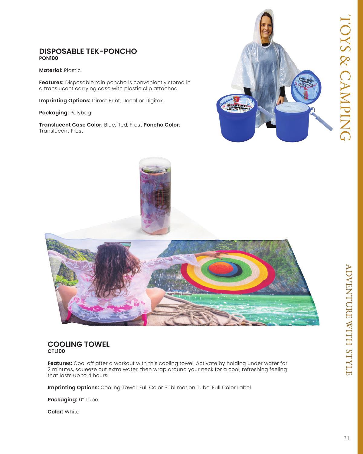 2026 Outdoors LookBook Safe