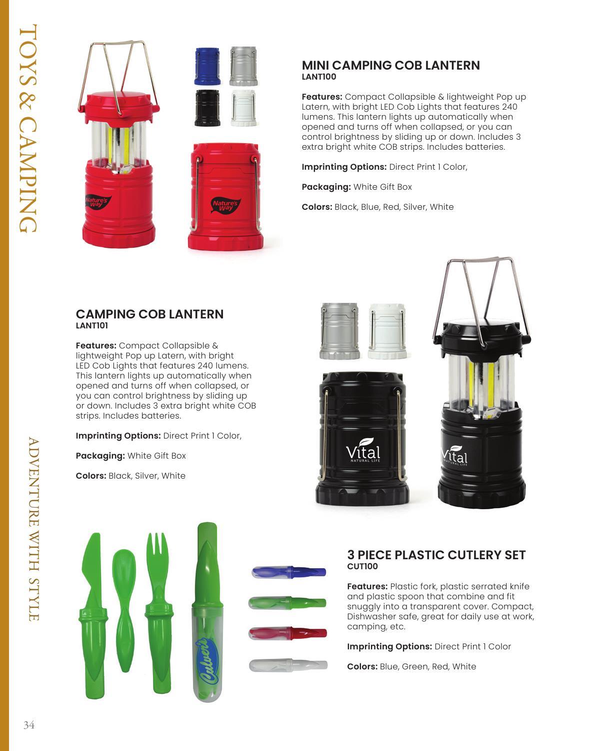 2026 Outdoors LookBook Safe