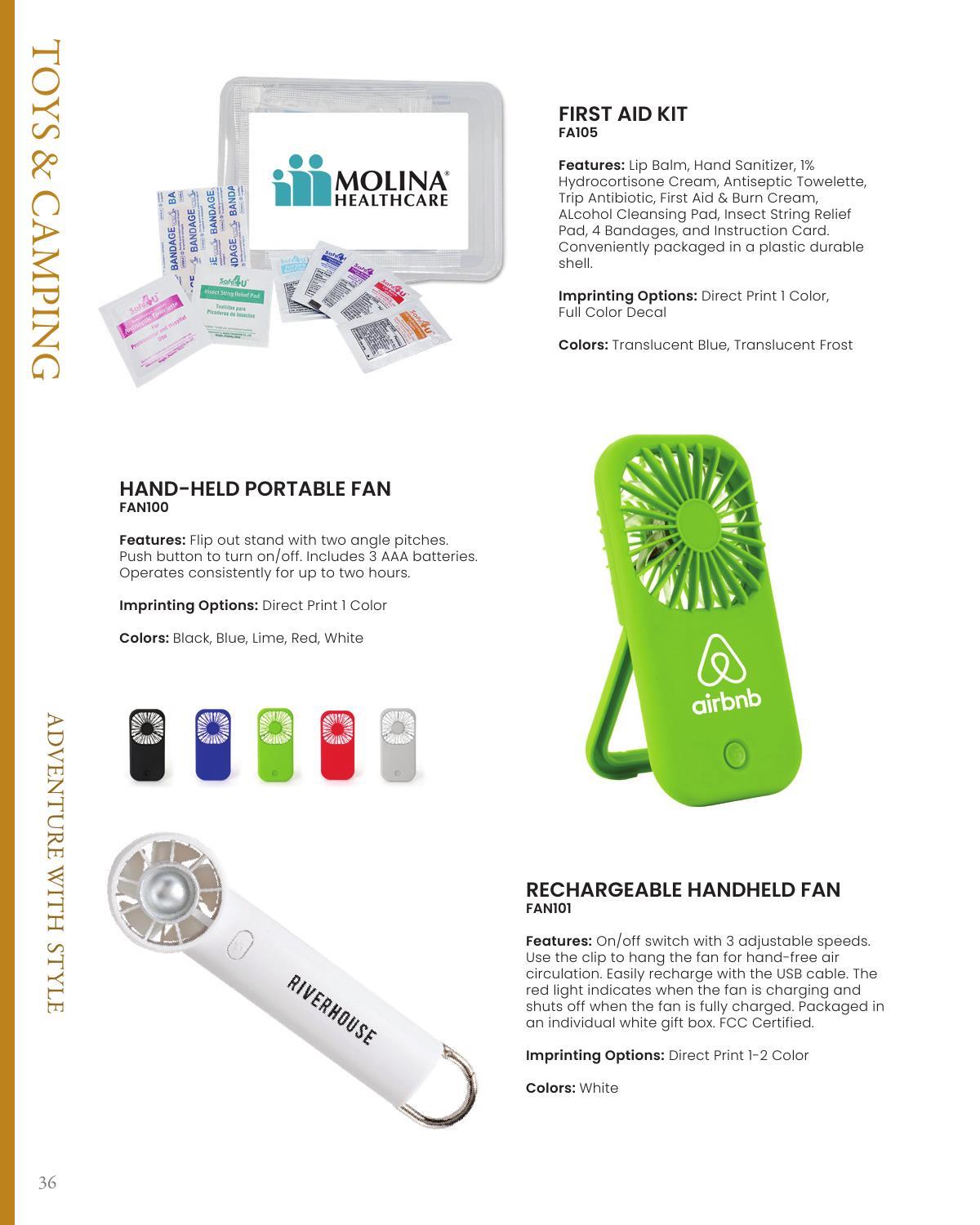 2026 Outdoors LookBook Safe