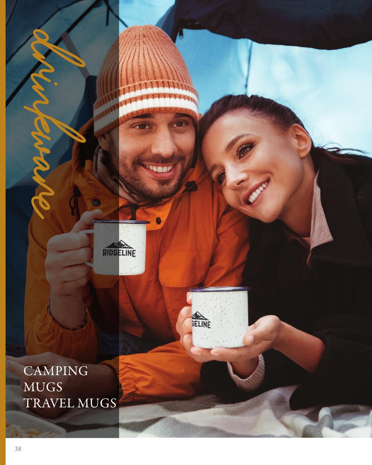 2026 Outdoors LookBook Safe