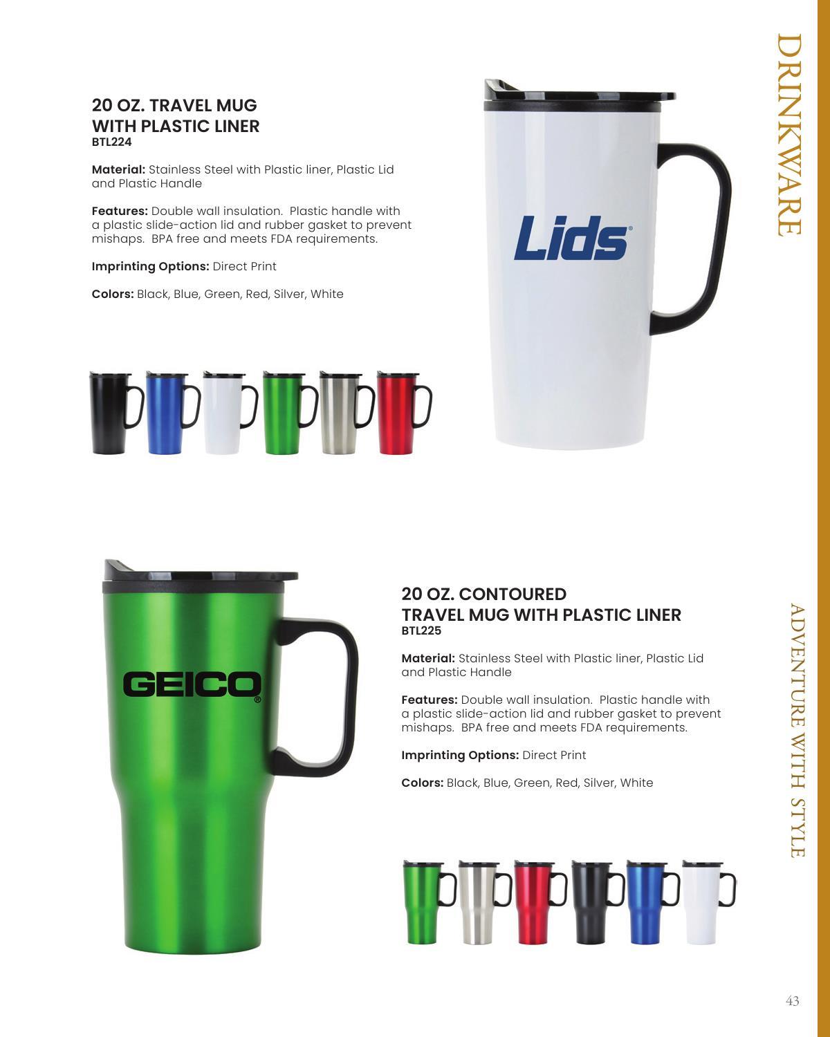 2026 Outdoors LookBook Safe