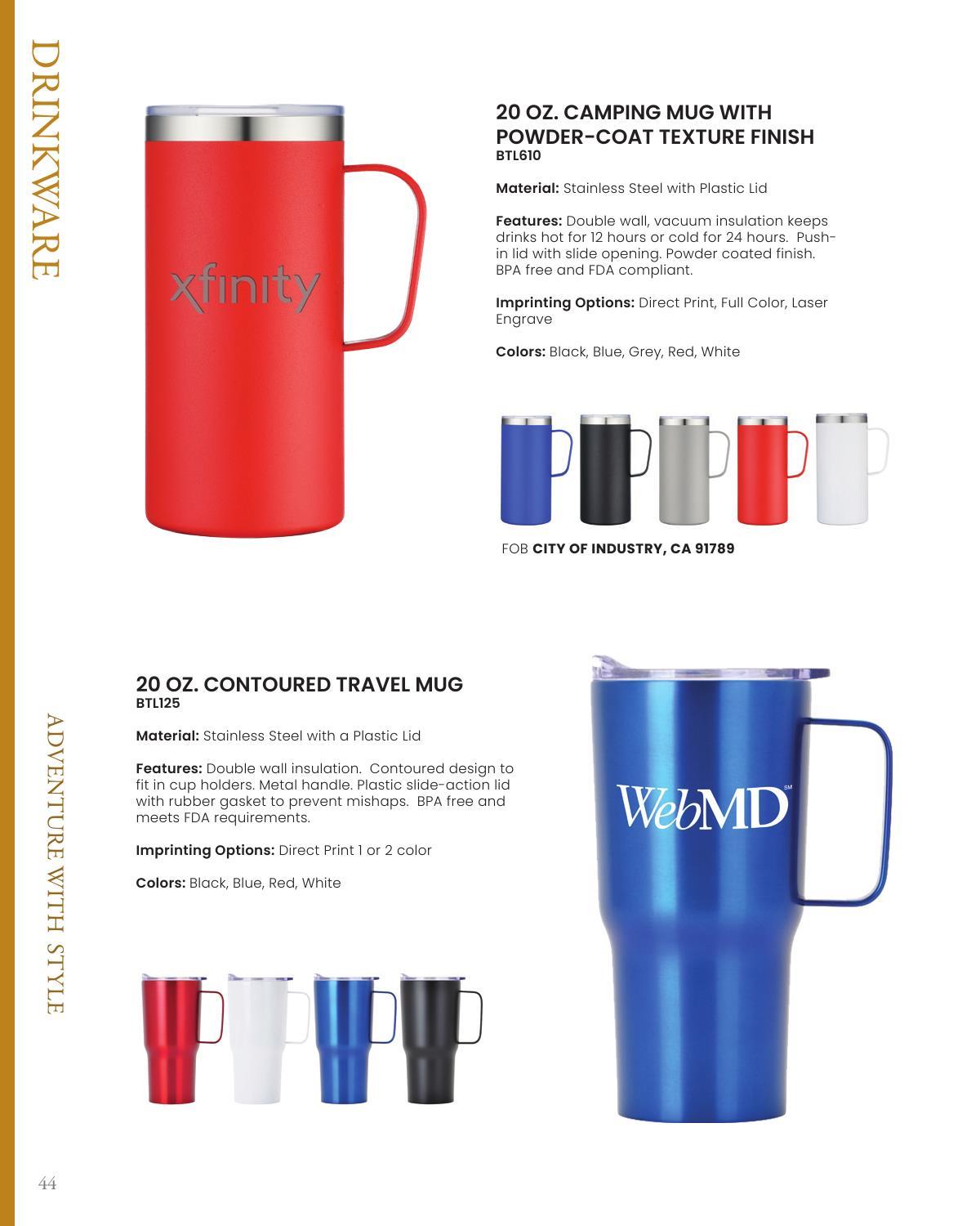 2026 Outdoors LookBook Safe