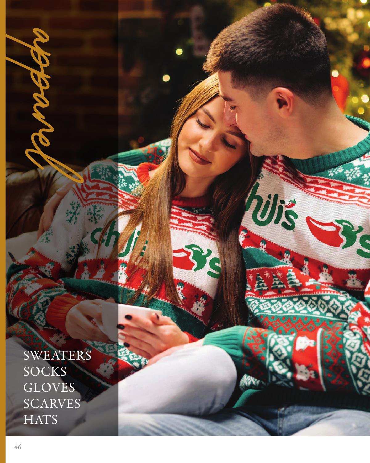 2026 Outdoors LookBook Safe