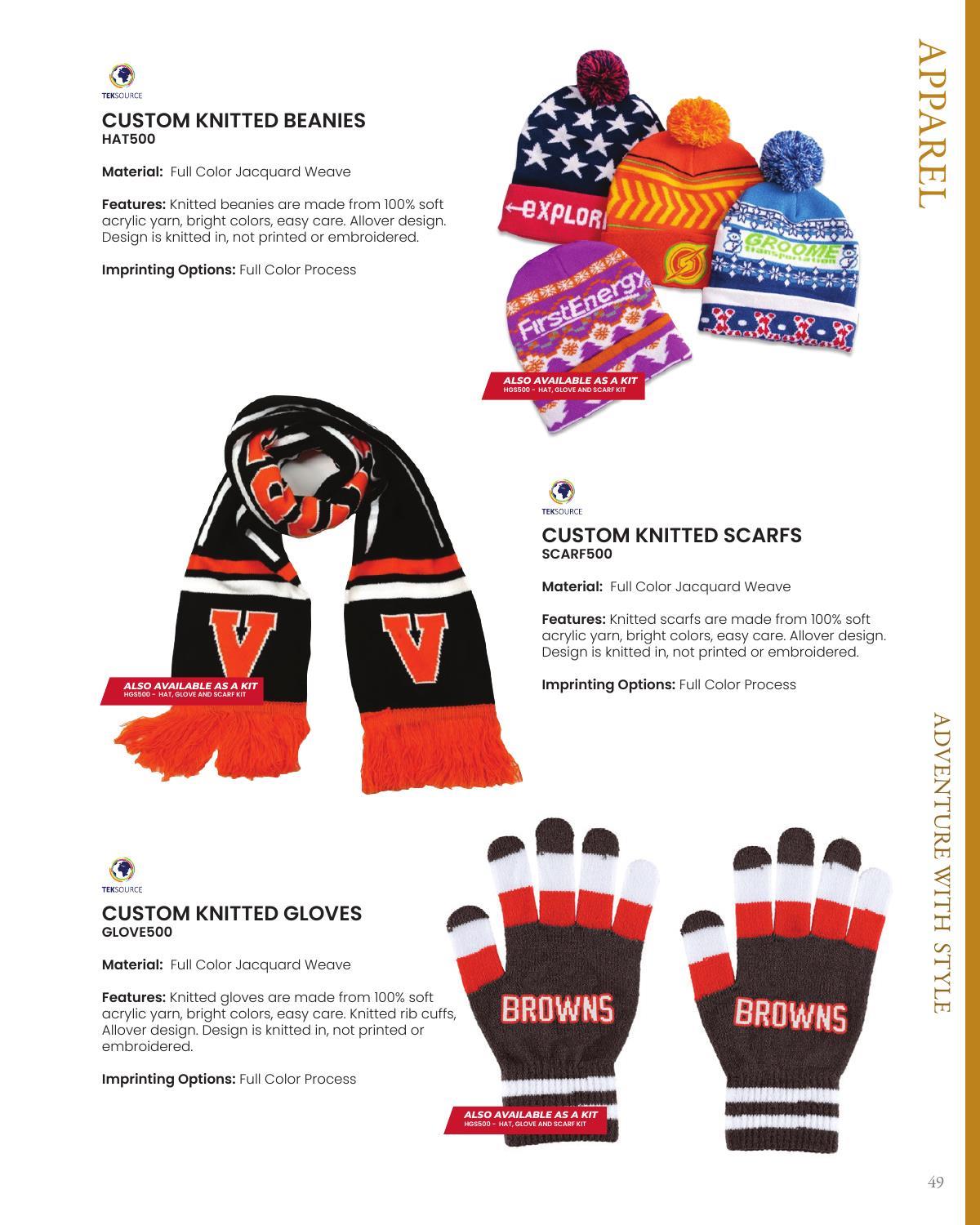 2026 Outdoors LookBook Safe