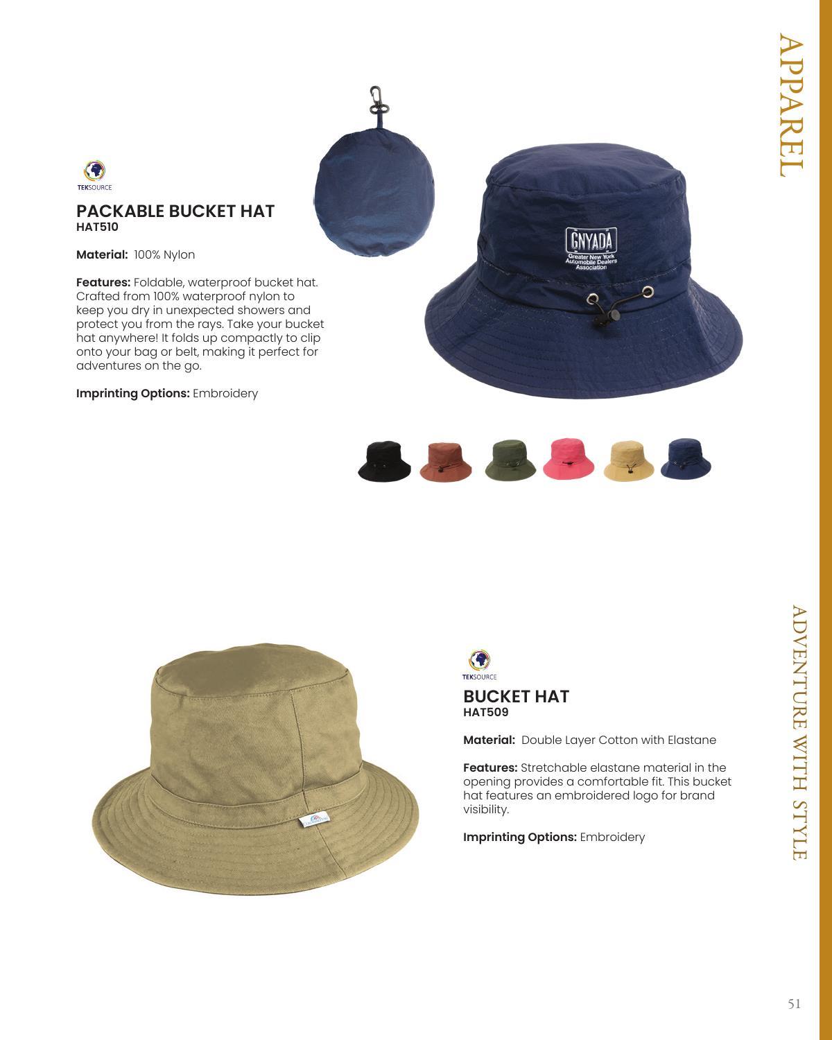 2026 Outdoors LookBook Safe