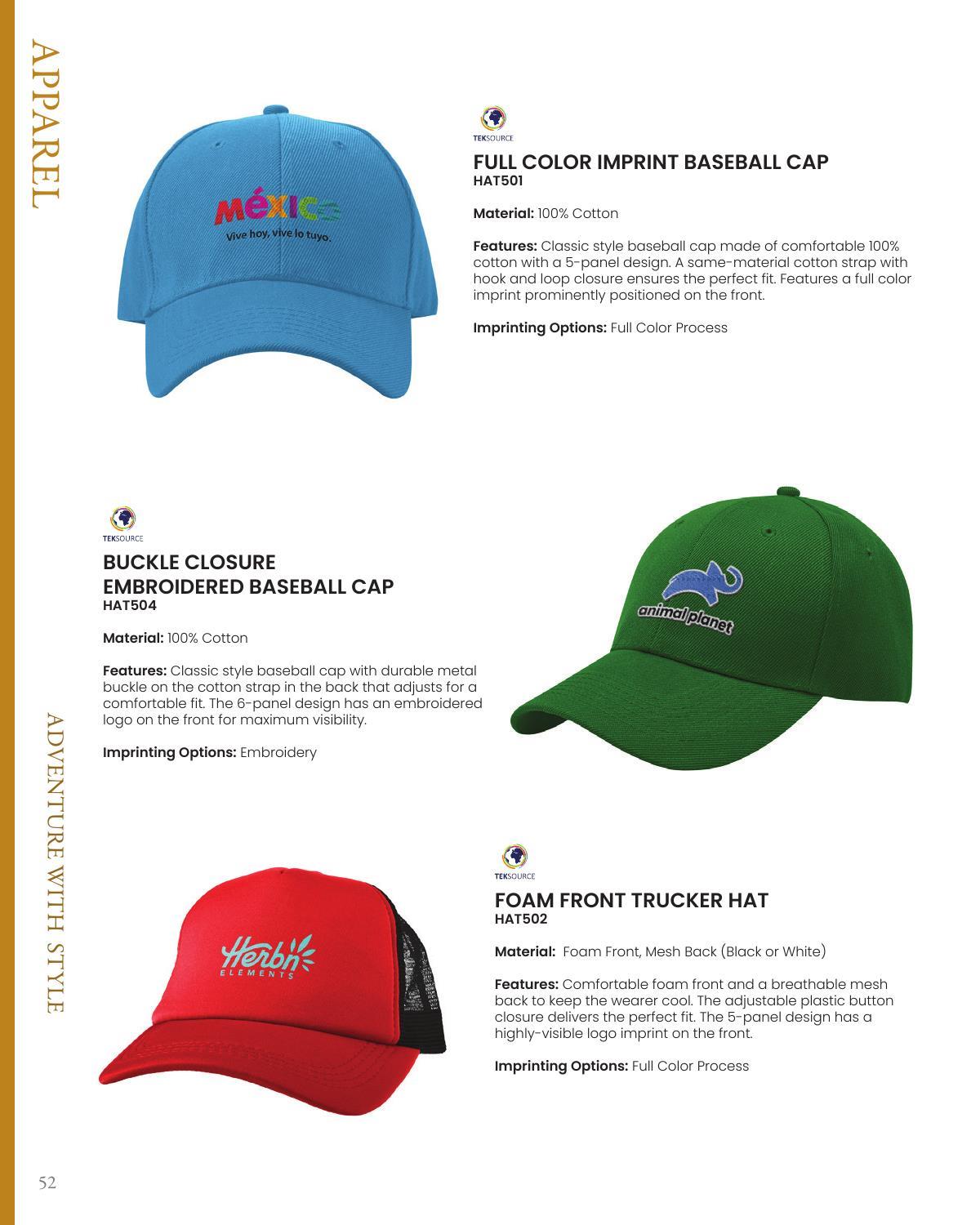 2026 Outdoors LookBook Safe