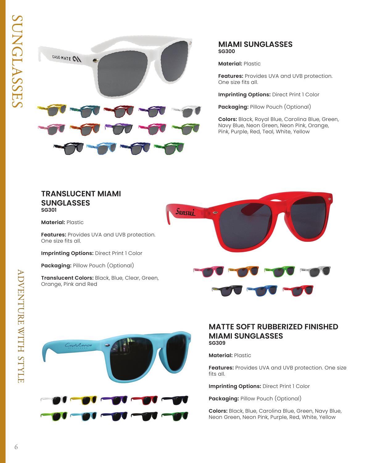 2026 Outdoors LookBook Safe