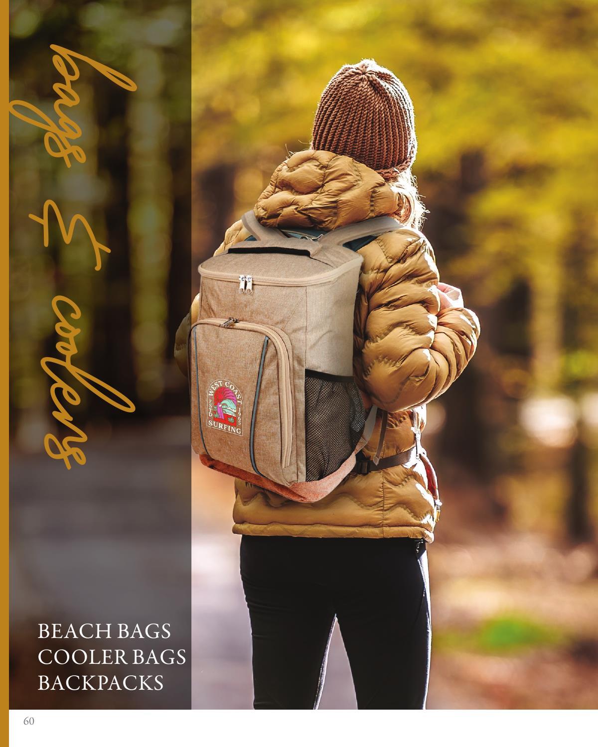 2026 Outdoors LookBook Safe