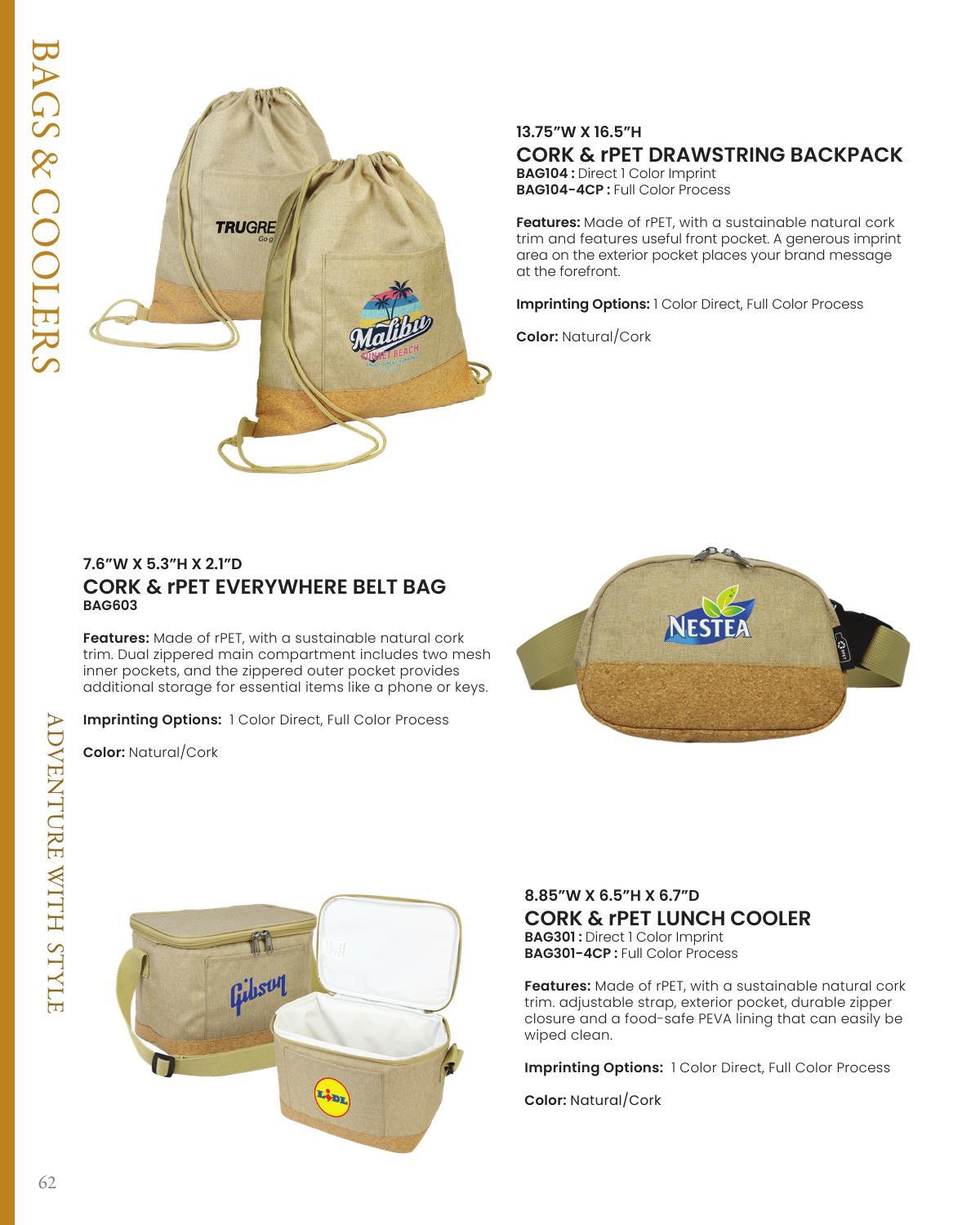 2026 Outdoors LookBook Safe