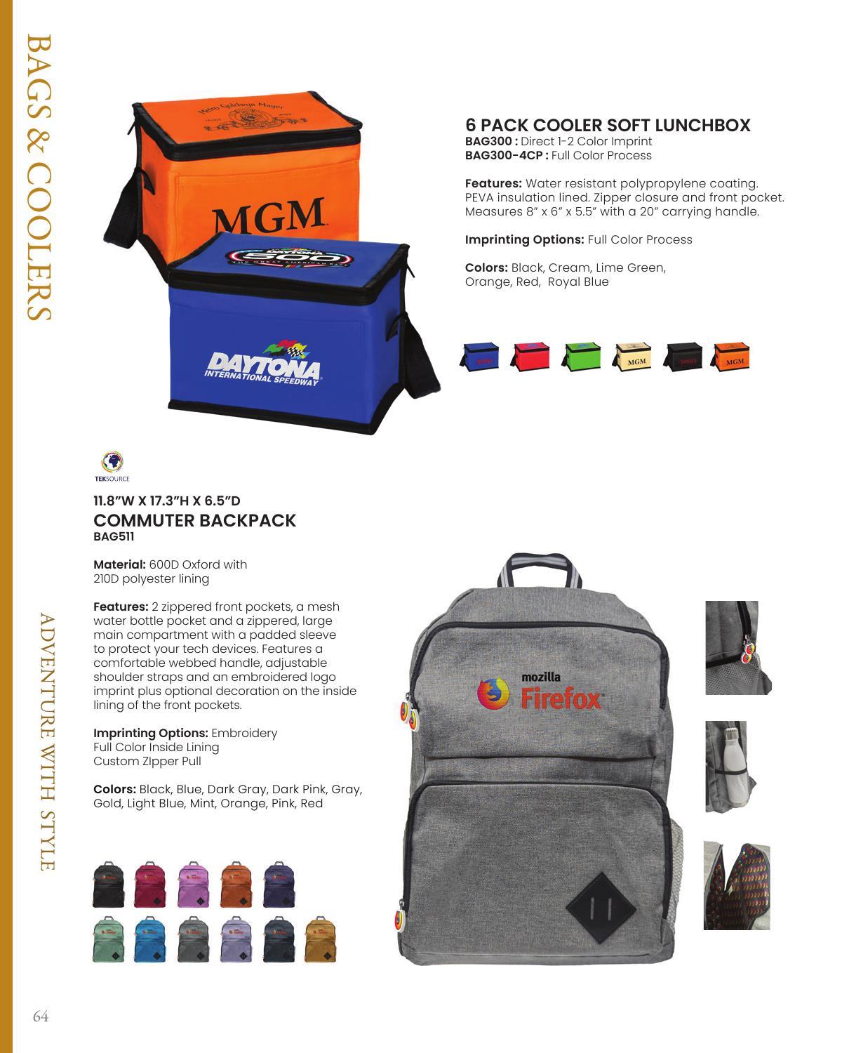 2026 Outdoors LookBook Safe