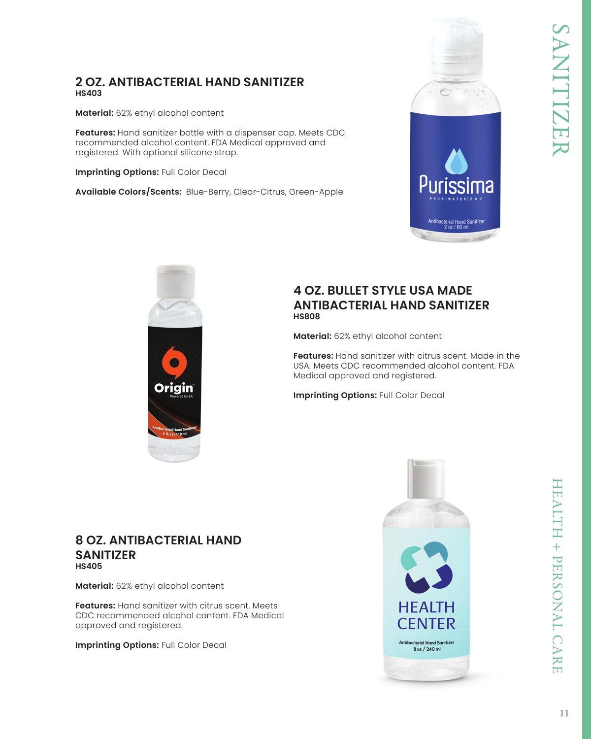 2026 Health and Wellness LookBook Safe