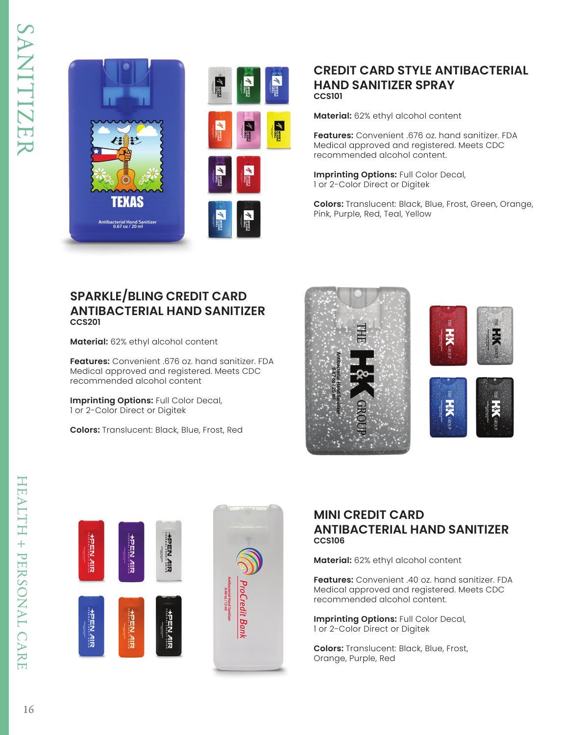 2026 Health and Wellness LookBook Safe