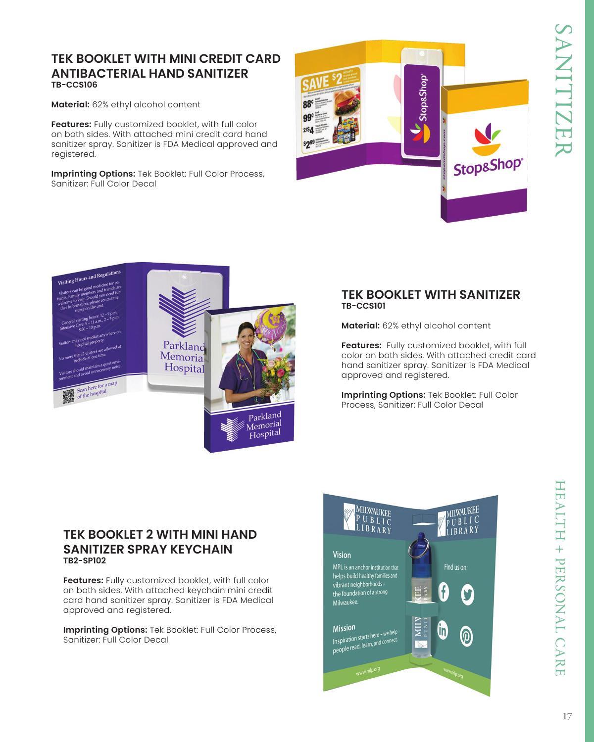 2026 Health and Wellness LookBook Safe