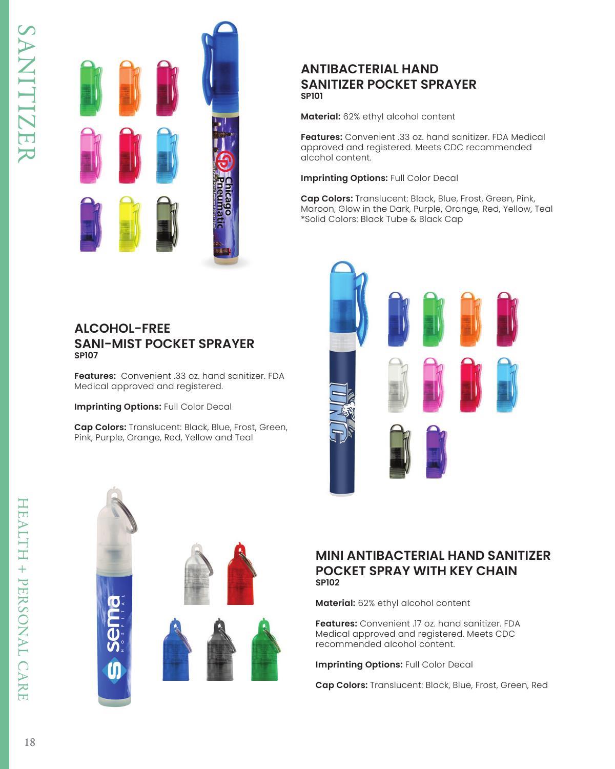 2026 Health and Wellness LookBook Safe