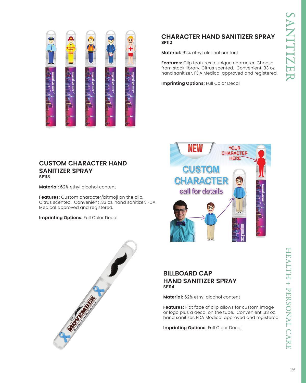 2026 Health and Wellness LookBook Safe