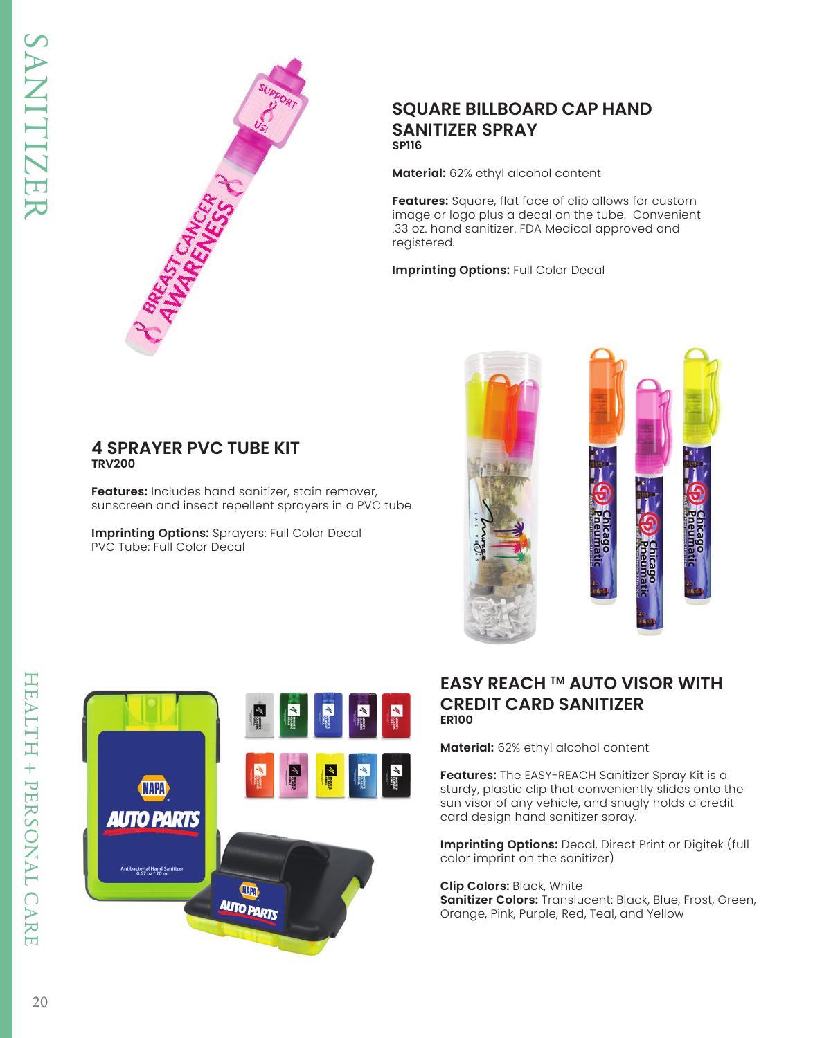 2026 Health and Wellness LookBook Safe