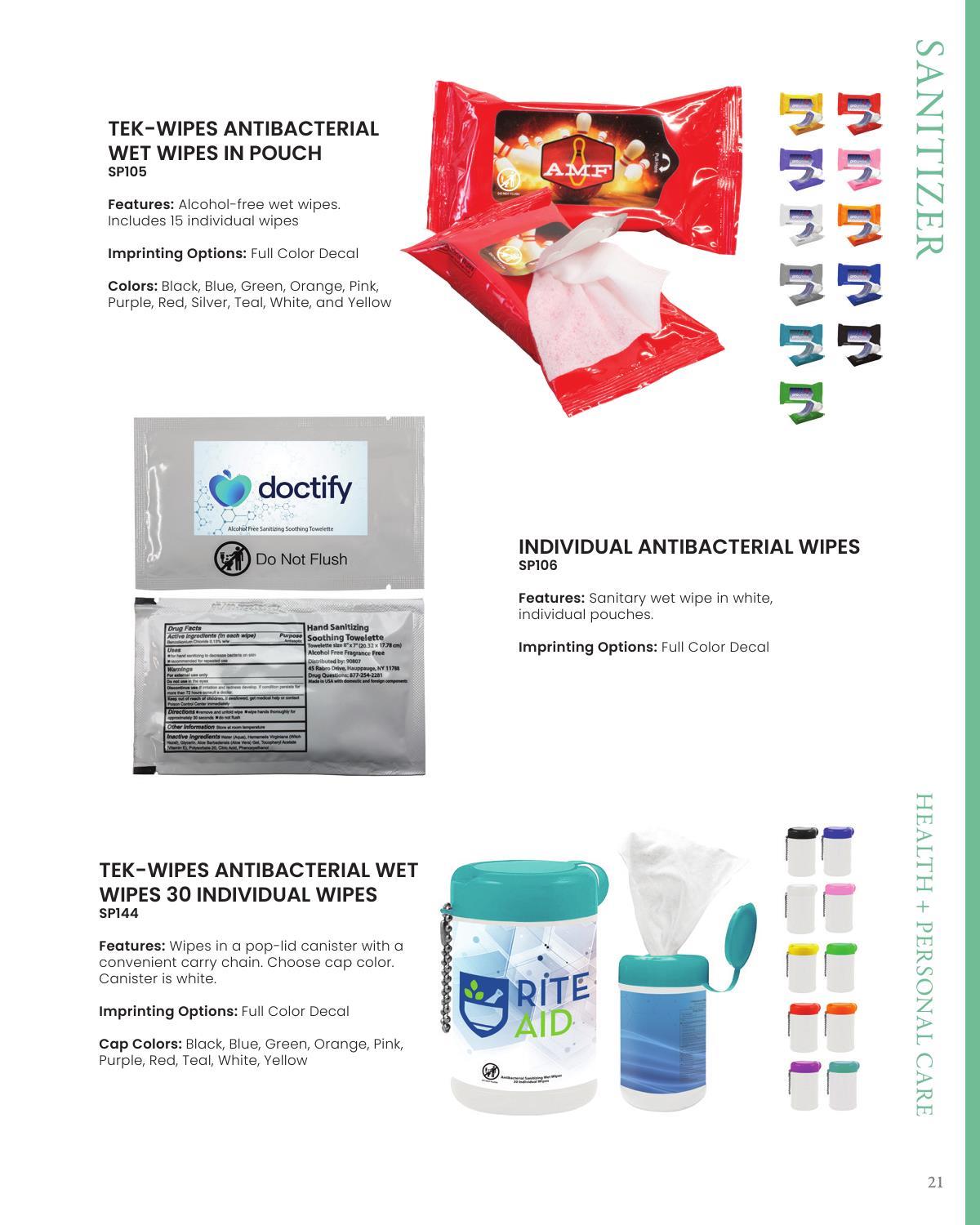 2026 Health and Wellness LookBook Safe