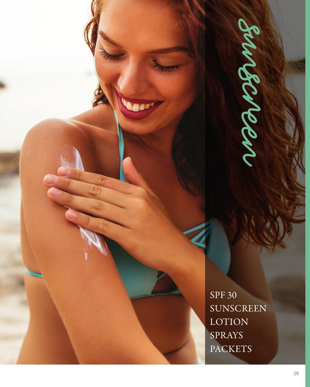 2026 Health and Wellness LookBook Safe