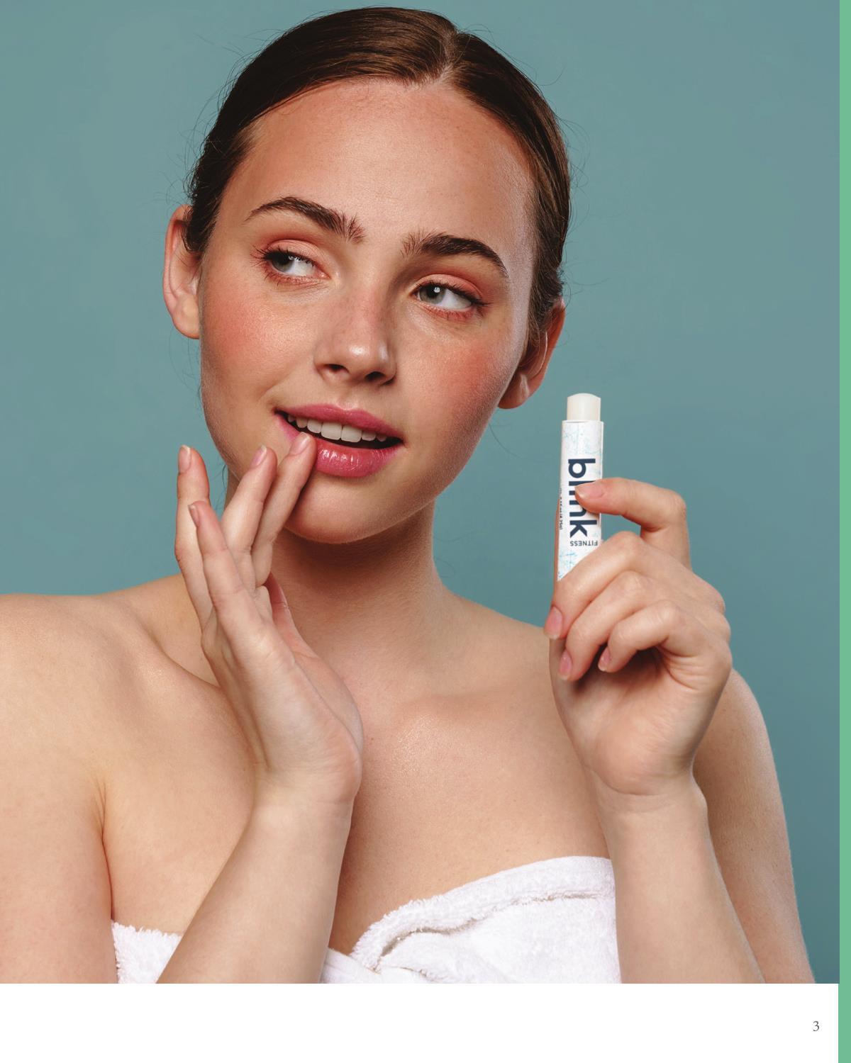 2026 Health and Wellness LookBook Safe