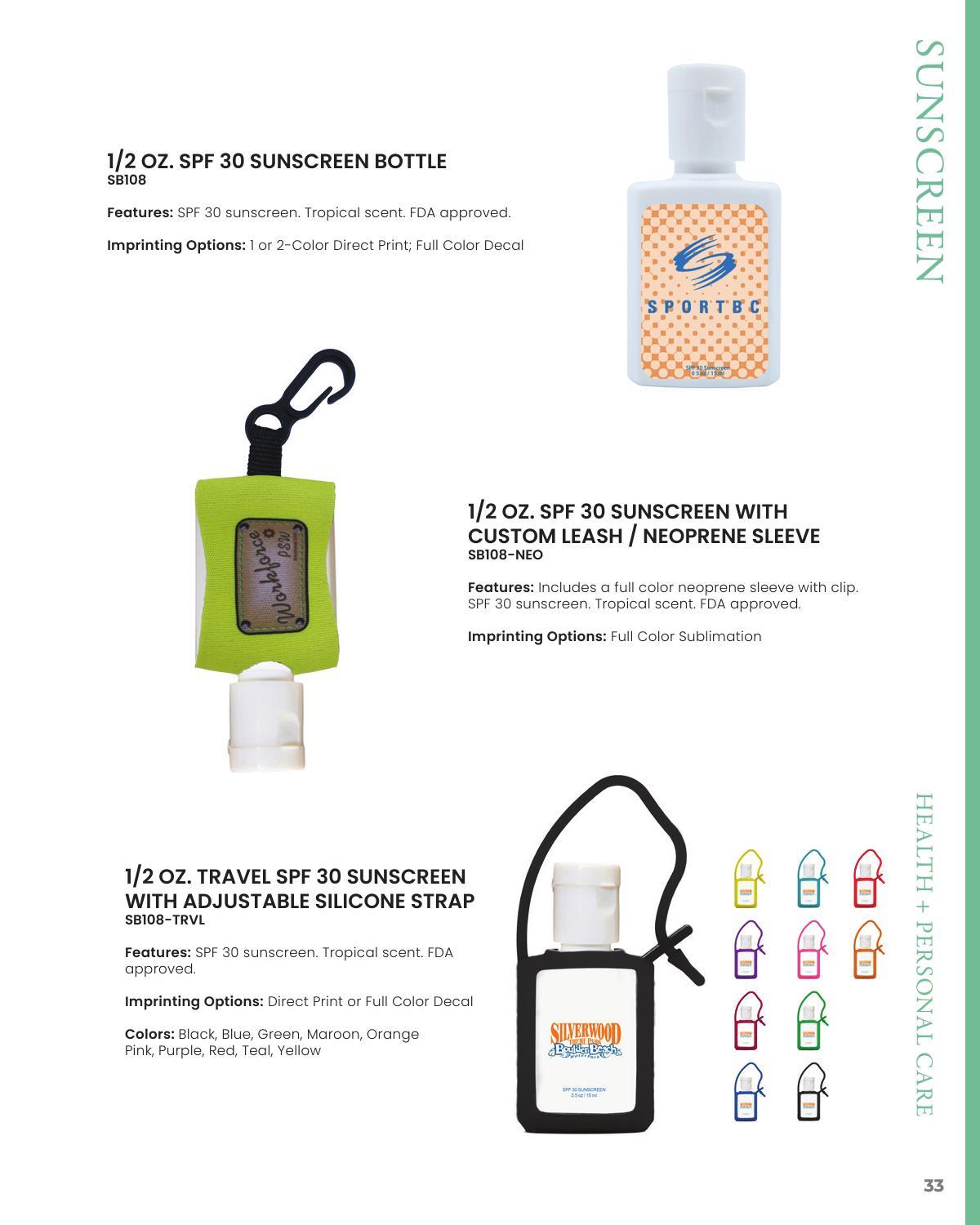 2026 Health and Wellness LookBook Safe