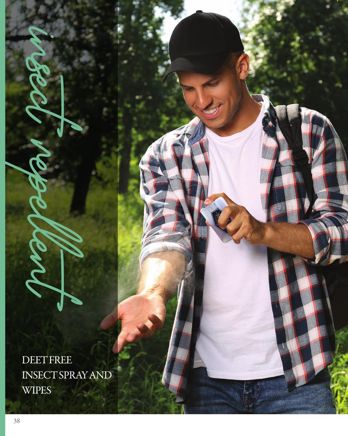 2026 Health and Wellness LookBook Safe