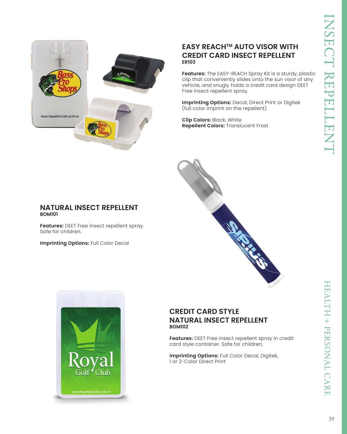 2026 Health and Wellness LookBook Safe