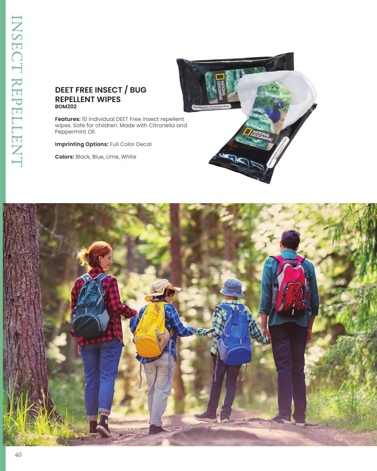 2026 Health and Wellness LookBook Safe