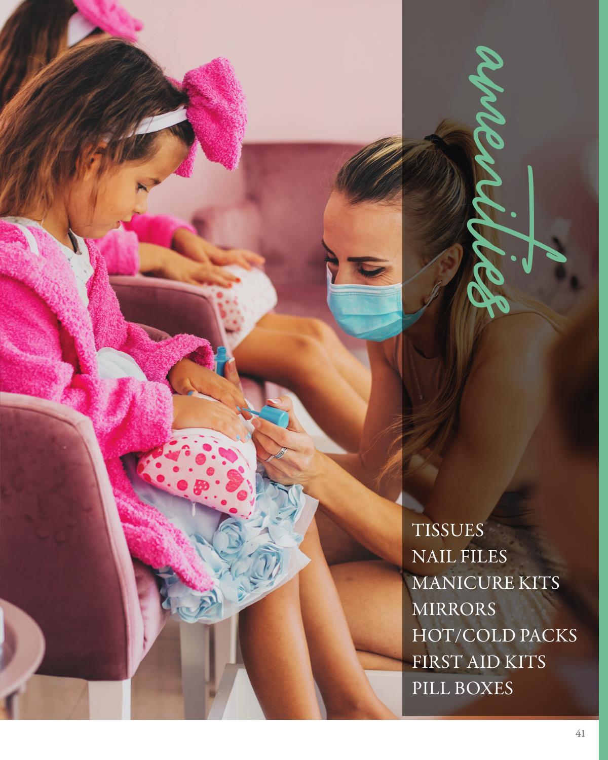 2026 Health and Wellness LookBook Safe