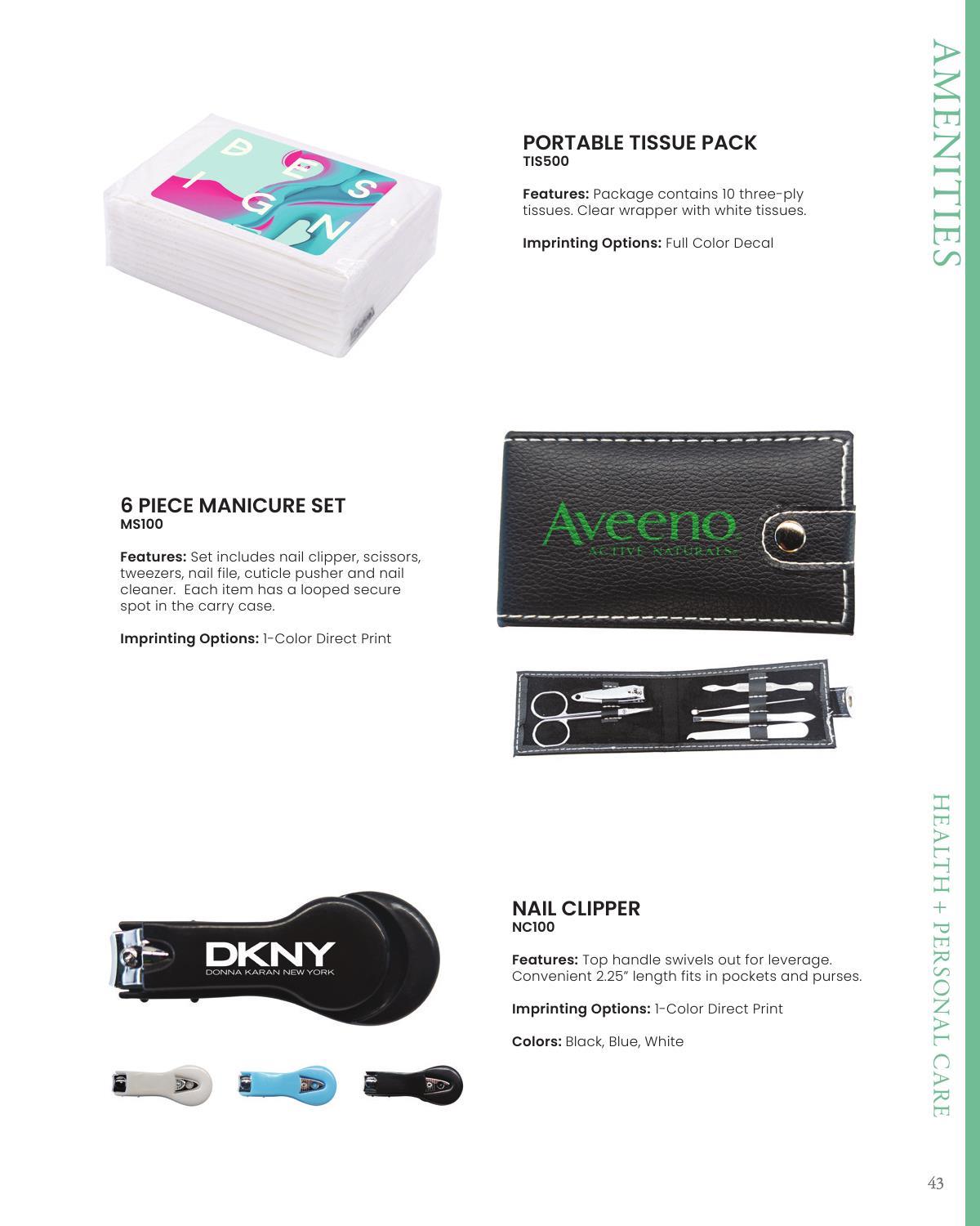 2026 Health and Wellness LookBook Safe