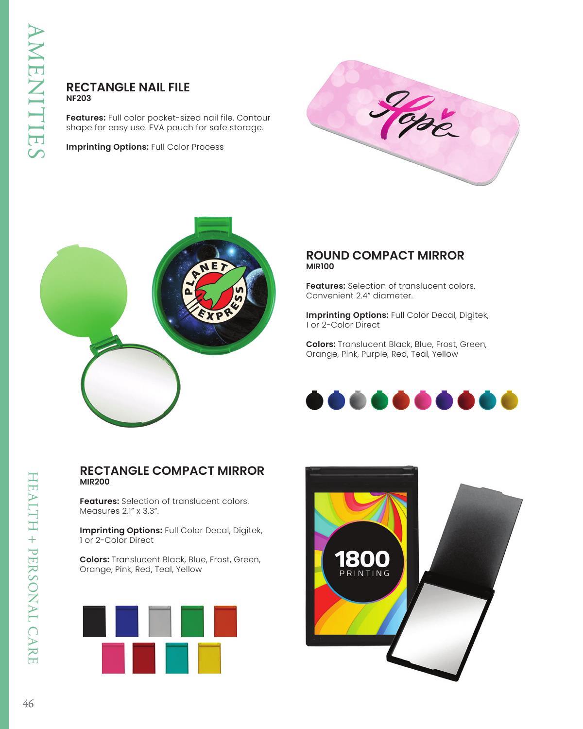 2026 Health and Wellness LookBook Safe