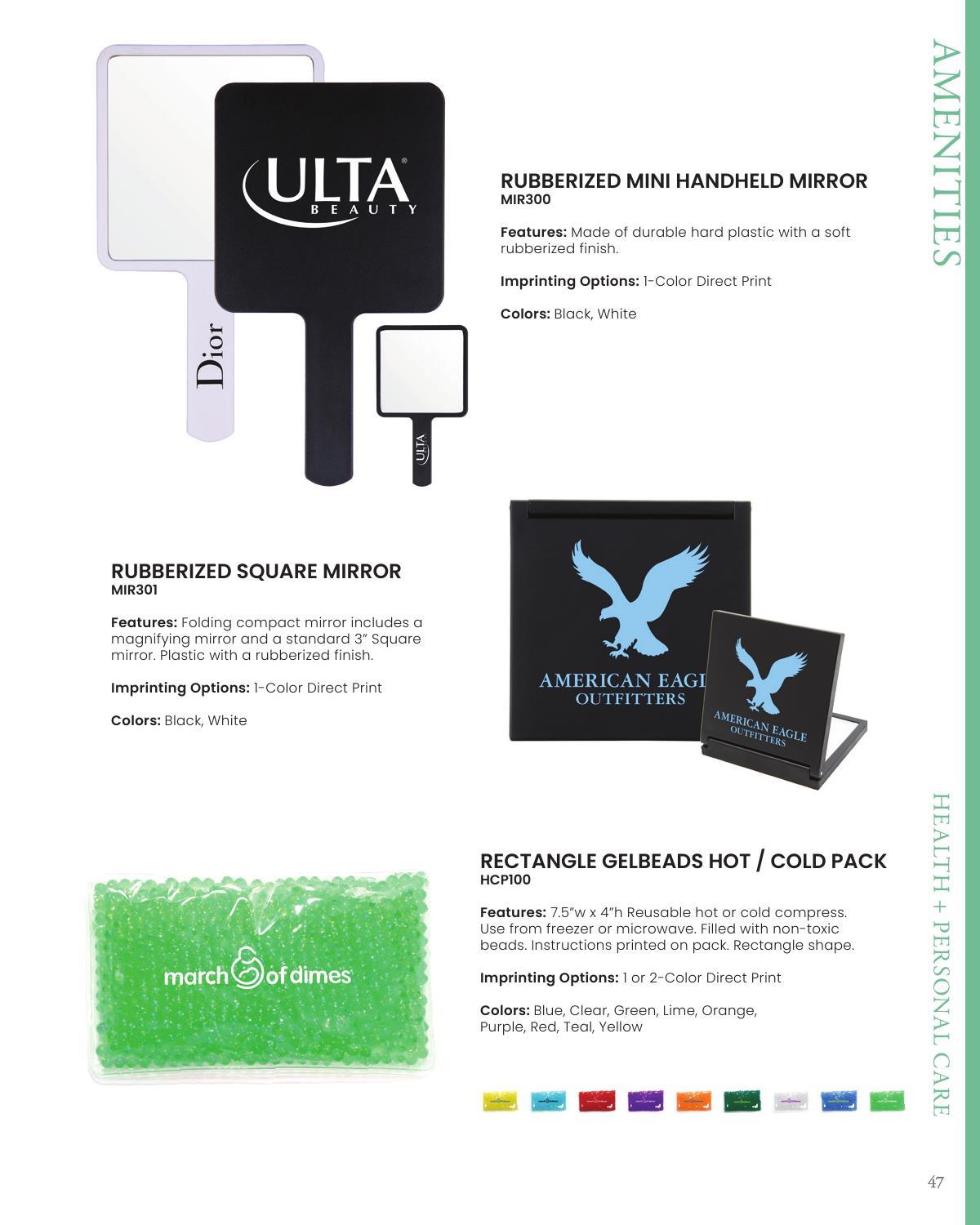 2026 Health and Wellness LookBook Safe