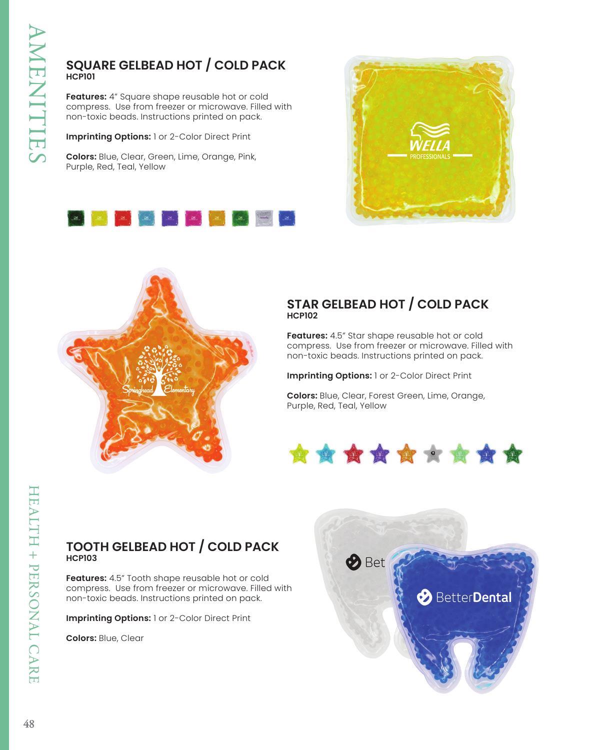 2026 Health and Wellness LookBook Safe