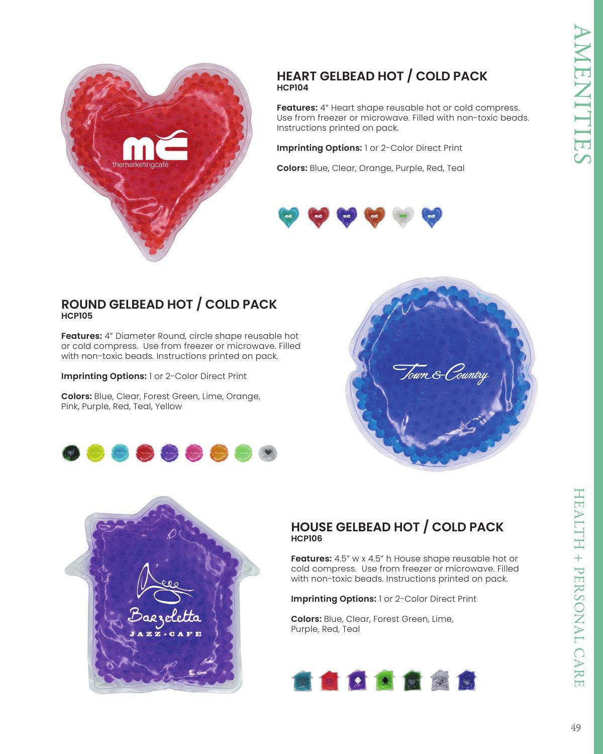 2026 Health and Wellness LookBook Safe